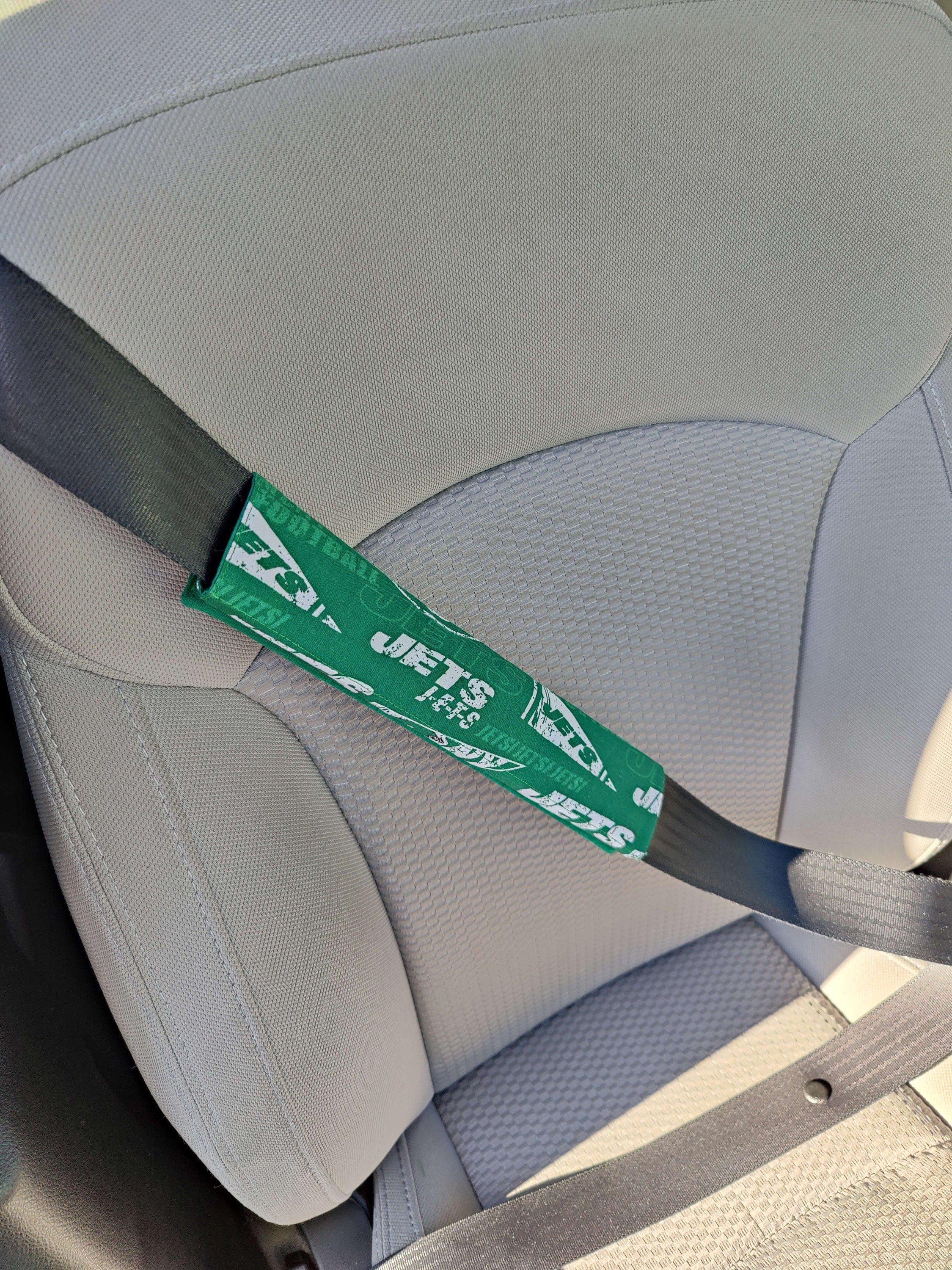 Adult Shoulder Strap Cover New York Jets
