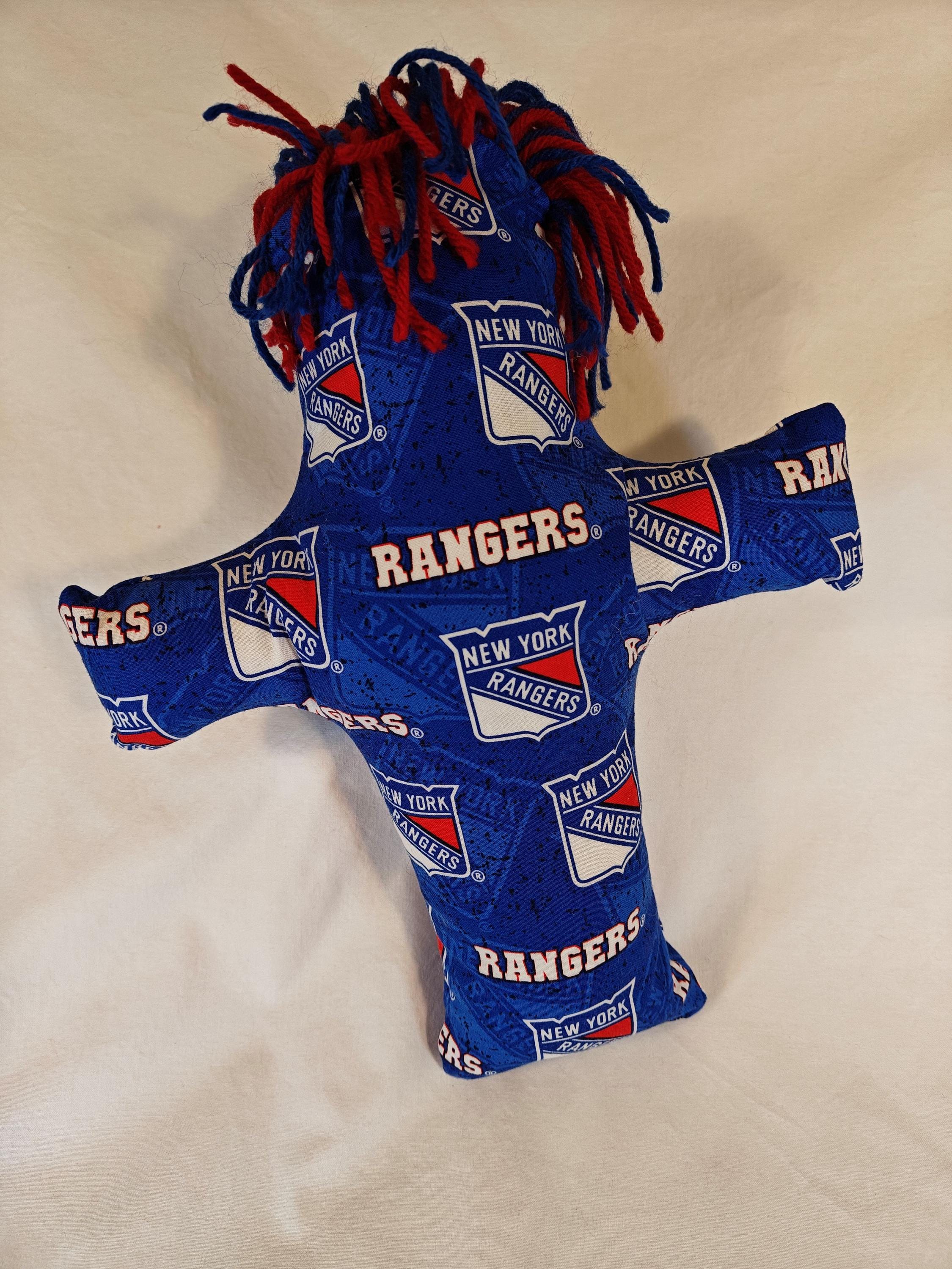 Dam it' Dolls New York Rangers