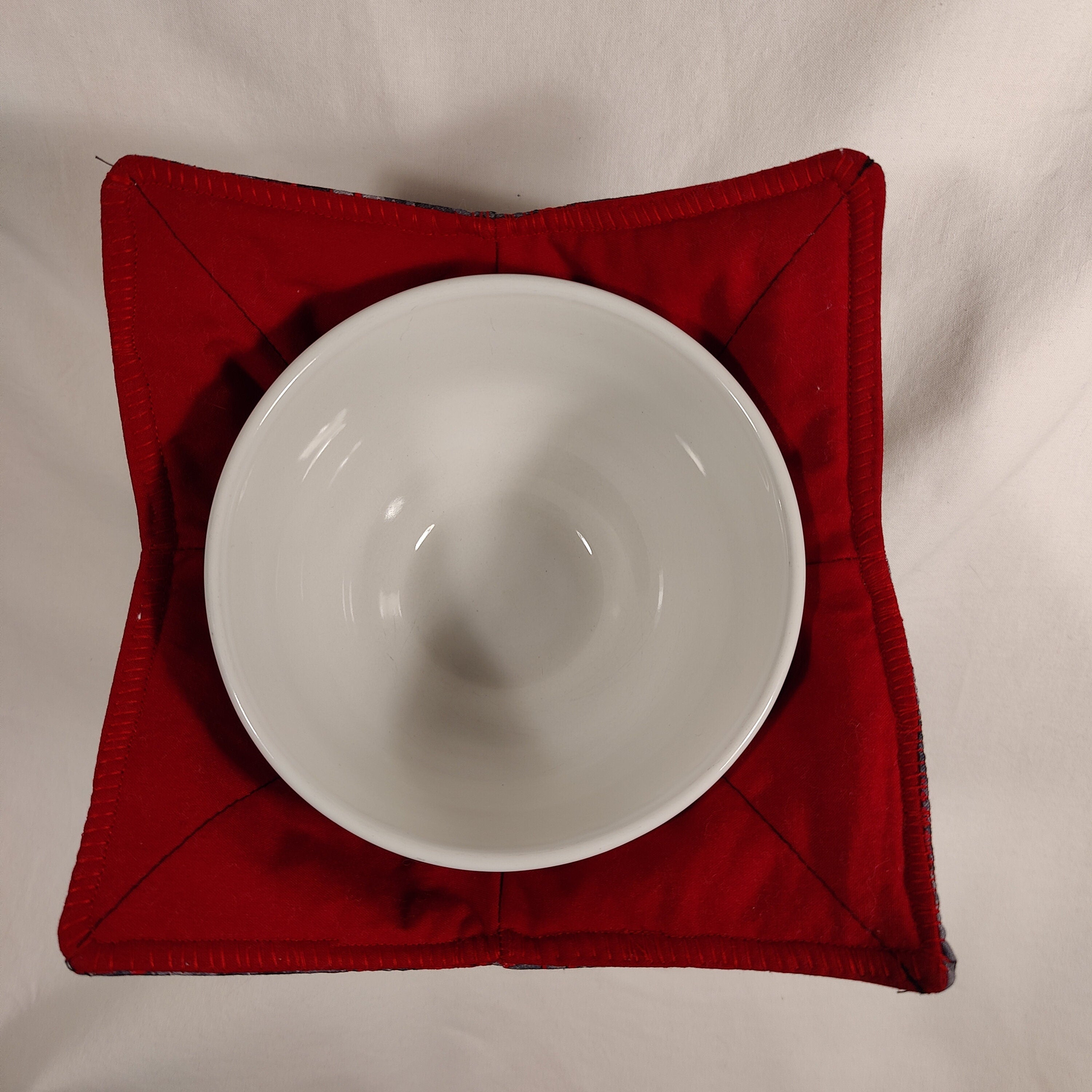 Cozy Bowl Houston Rockets 6"inch