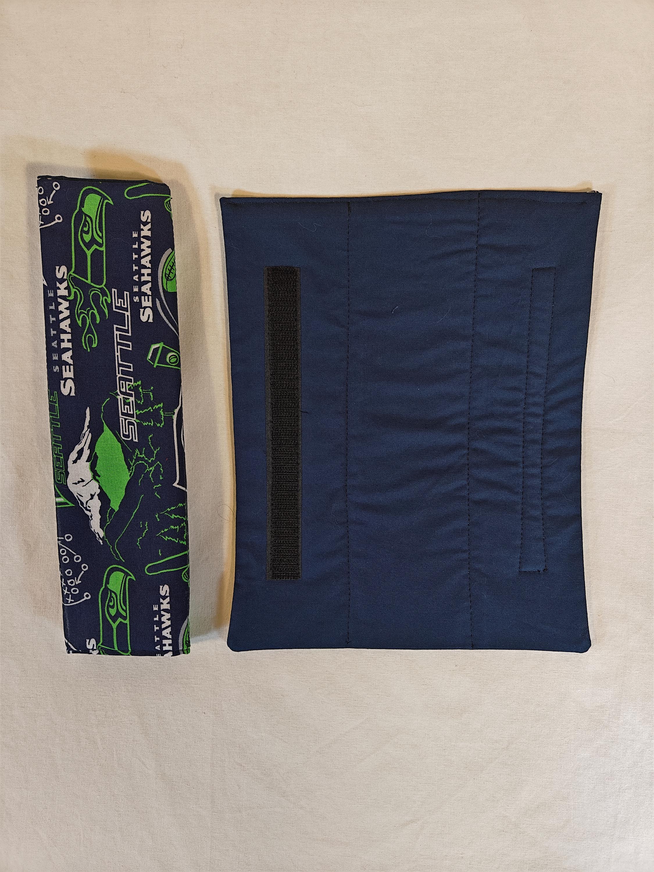 Adult Shoulder Strap Cover Seattle Seahawks