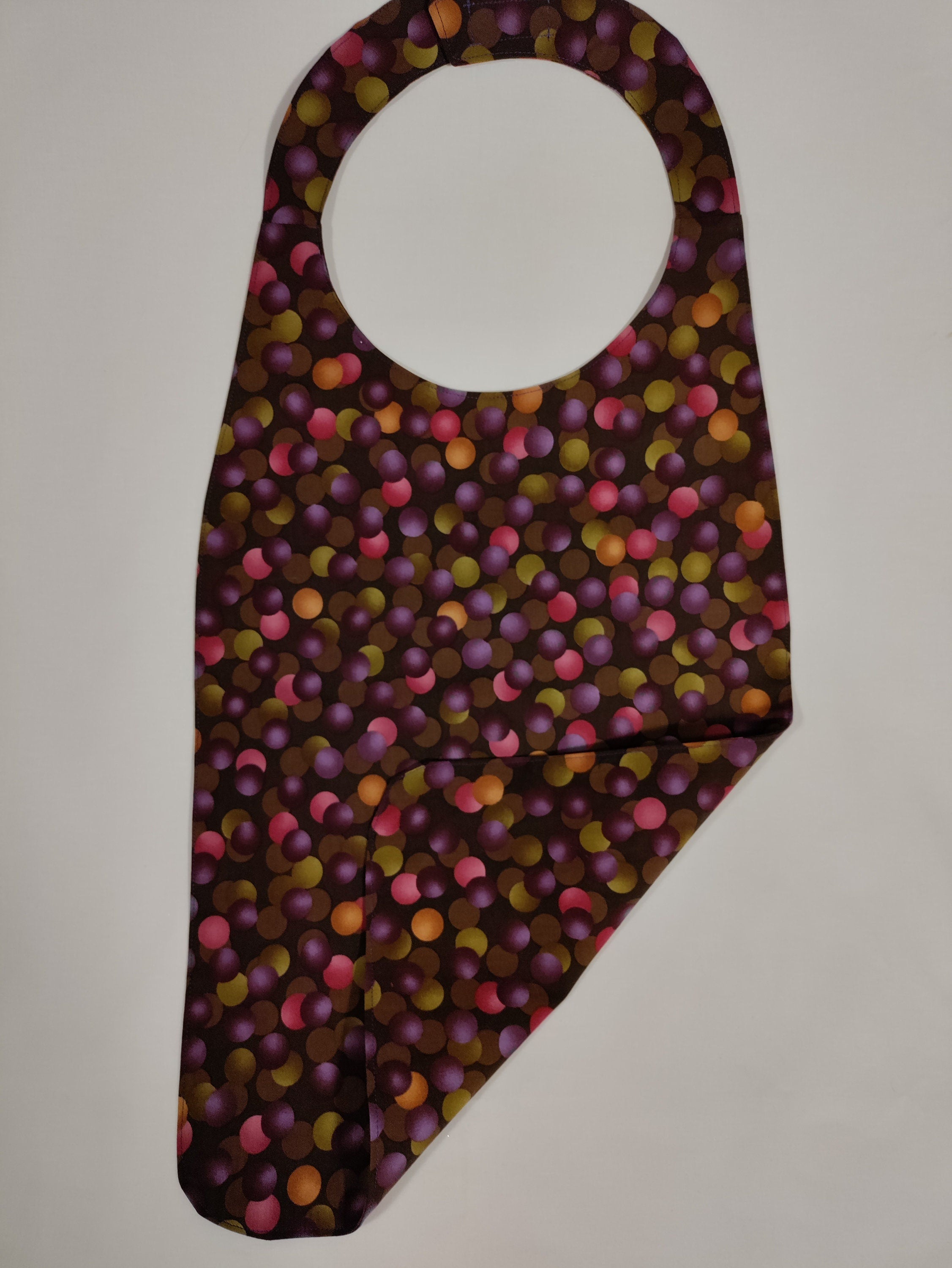Adult Bib Bubbles