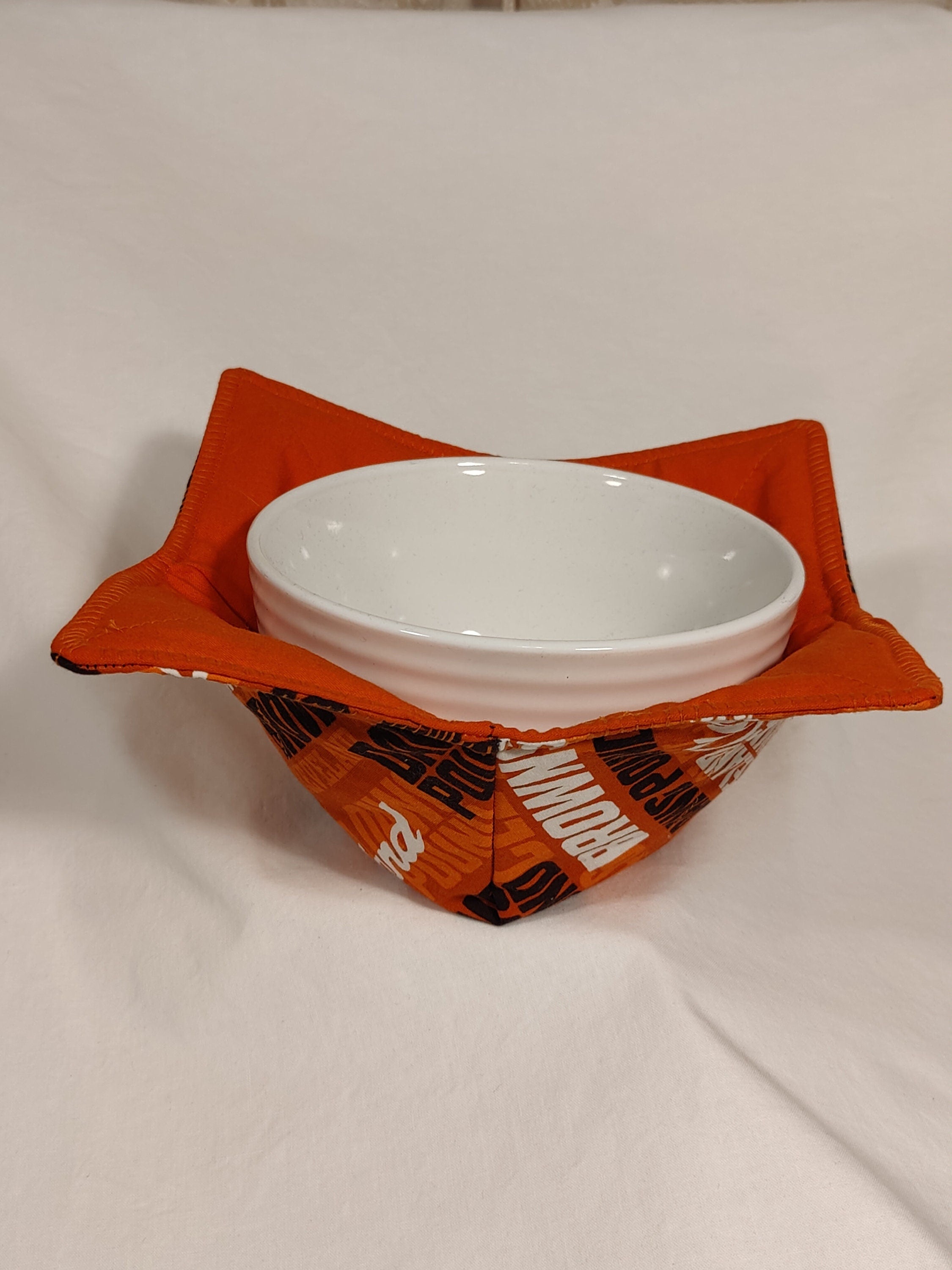 Cozy Bowl Cleveland Browns 6" inch