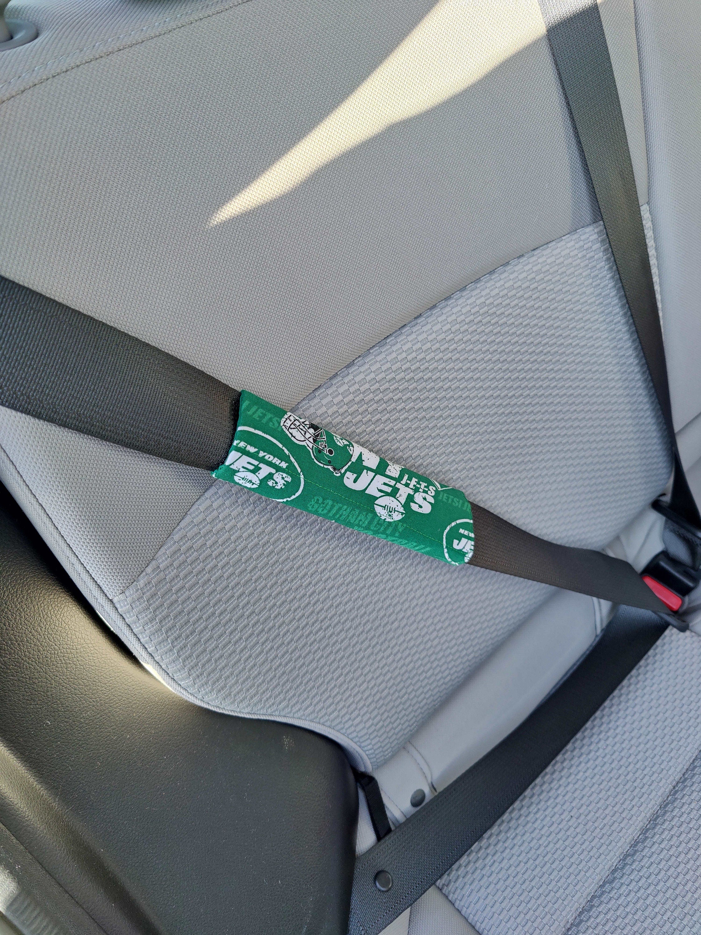 Child Shoulder Strap Cover New York Jets