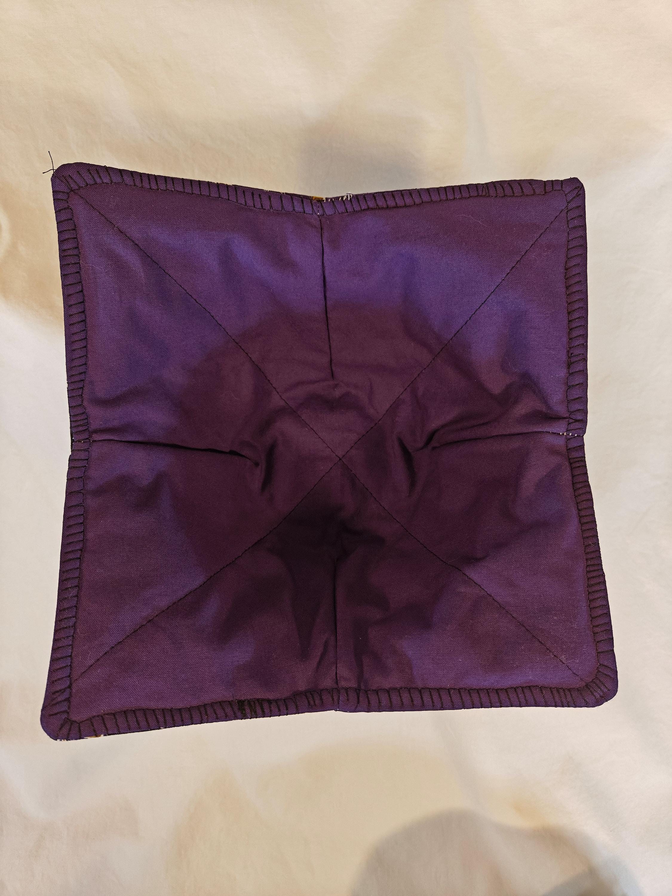 Cozy Bowl Baltimore Ravens 6"Inch